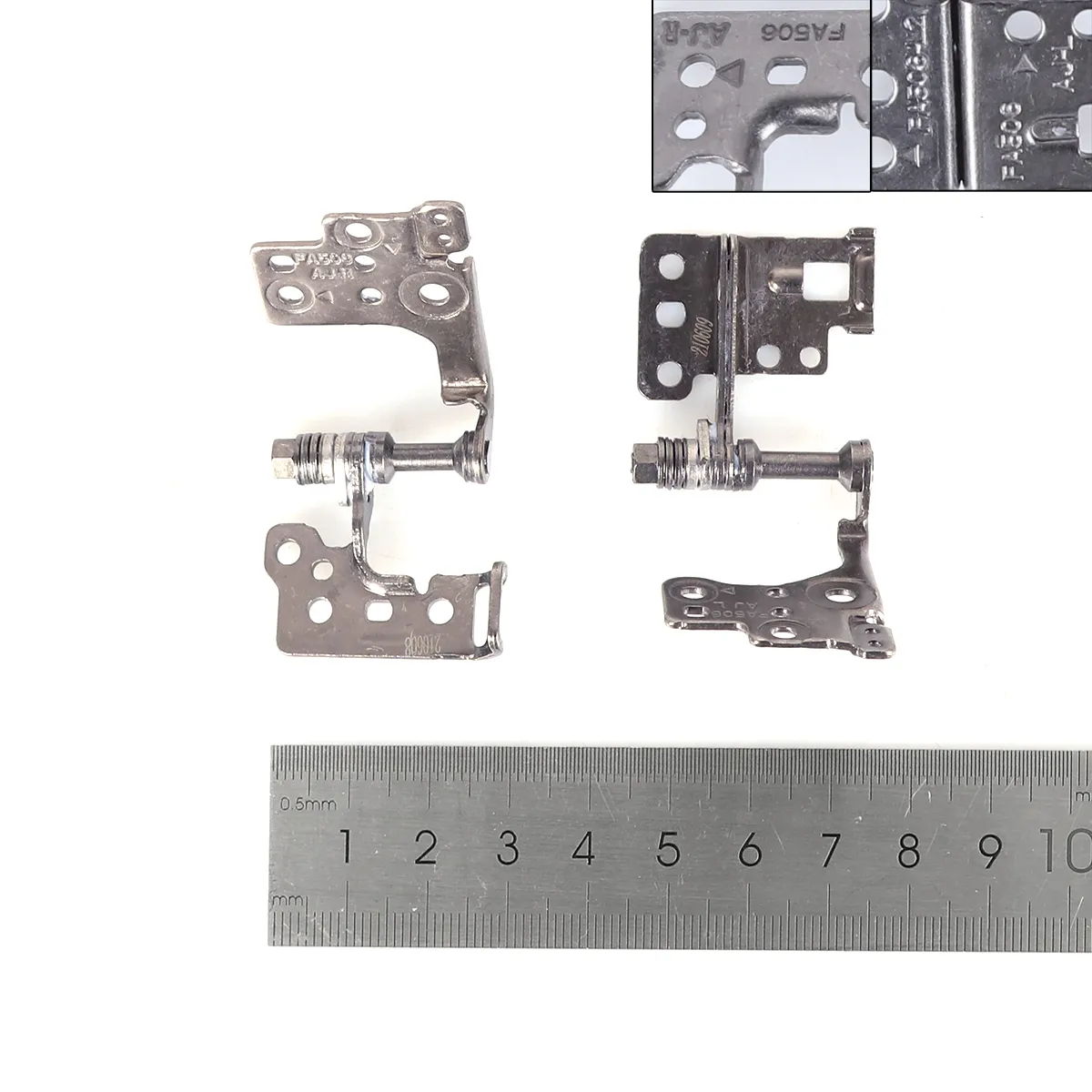 Picture of ASUS FX506 FA506 FA506L FX506H for metal shell 